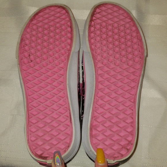 Hello Kitty [ Vans] - Picture 5 of 7